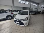 Toyota Yaris 1.4 D-4D 5 porte Active