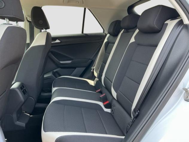 VOLKSWAGEN T-Roc T-Roc 1.5 TSI ACT Advanced BlueMotion Technology rif. 23965752 - Foto 10