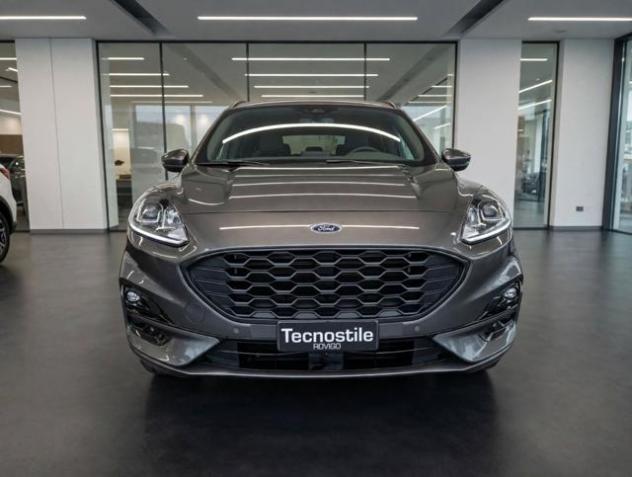 FORD Kuga 2.5 Full Hybrid 190 CV CVT 2WD ST-Line rif. 23643625 - Foto 3