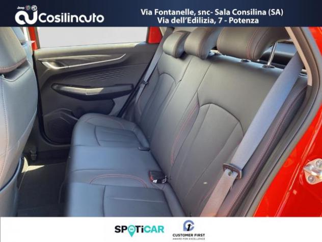 EMC Quattro 1.5 Benzina 103 Cv rif. 23904334 - Foto 10