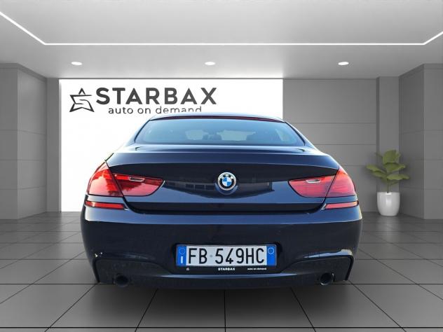 Bmw 640 d Gran CoupMsport Edition Digital - Foto 6