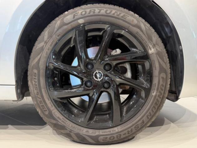OPEL Corsa 1.2 Design & Tech PREZZO REALE rif. 23829576 - Foto 9