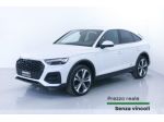 AUDI Q5 Sportback SPB 40 TDI quattro S tronic S line TETTO rif. 17834451