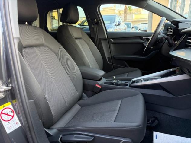 AUDI A3 SPB 35 2.0TDI S-tronic Advanced rif. 24071091 - Foto 8