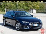 AUDI A4 AVANT 40 TDI QUATTRO ADVANCED VIRTUAL MHEV rif. 24192795