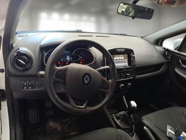 RENAULT Clio van 0.9 tce 75cv Energy E6c - Foto 5