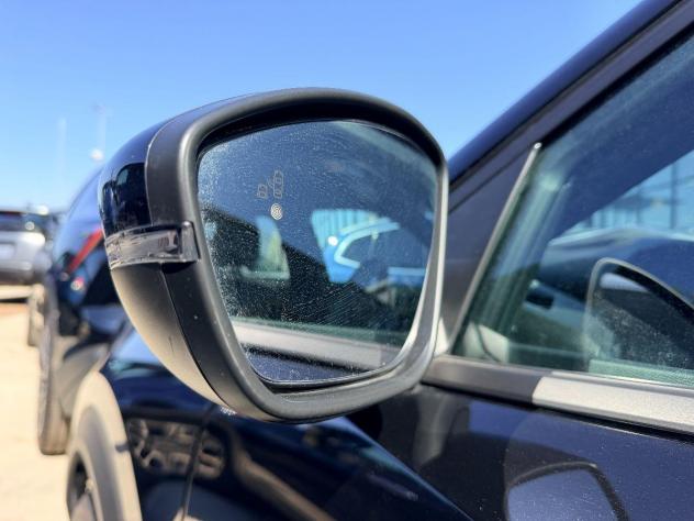 PEUGEOT - 2008 - PureTech 130 EAT8 Allure Pack#RETRO.ANTERIORE/POSTERIORE! - Foto 8
