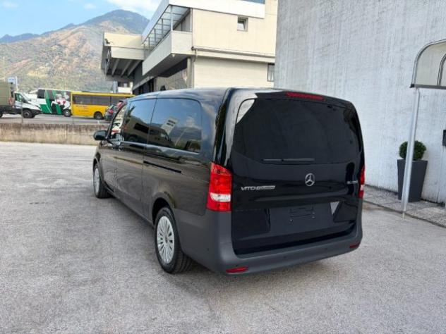 MERCEDES-BENZ Vito 2.0 116 CDI PL Tourer Pro Extra-Long rif. 24105515 - Foto 7