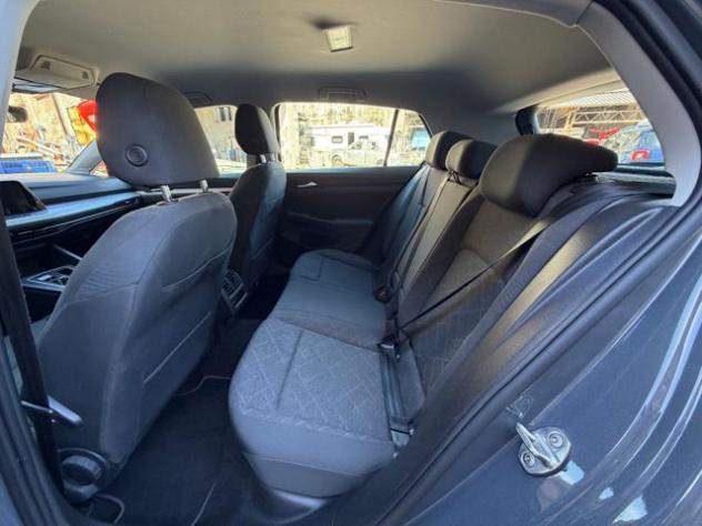 VOLKSWAGEN Golf 1.0 eTSI EVO DSG Life rif. 24157208 - Foto 10