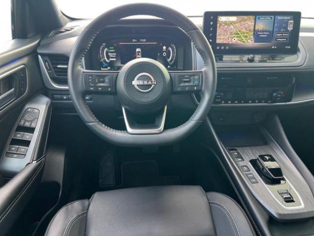 NISSAN Qashqai e-Power Tekna rif. 23995743 - Foto 7