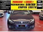Peugeot 308 BlueHDi 130 S&S SW Business GARANTITA