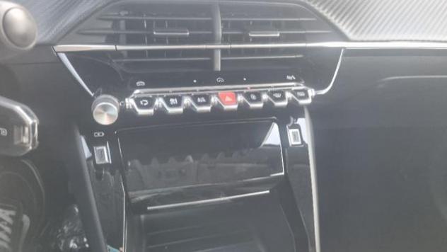 PEUGEOT 208 PureTech 100 Stop&Start 5 porte Allure rif. 23707817 - Foto 5