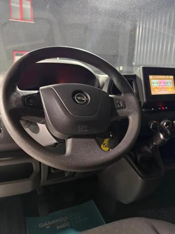 Opel Movano 35 2.3 turbo D 135cv L3H2 Edition E6d-temp - Foto 7