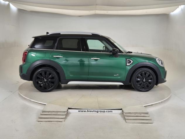 MINI Countryman Mini F60 2020 Diese Mini 2.0 Cooper SD Hype all4 auto - Foto 6