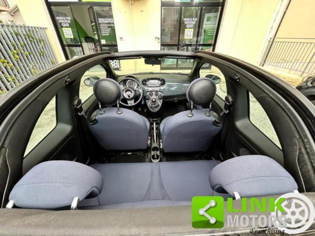 FIAT 500C dolcevita rif. 24130369 - Foto 5