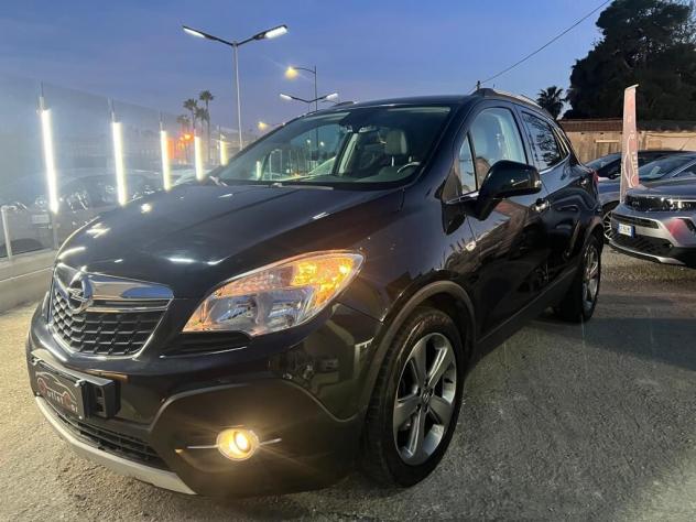 Opel Mokka 1.7 CDTI Ecotec 130CV 4x2 Start&Stop Cosmo - Foto 3