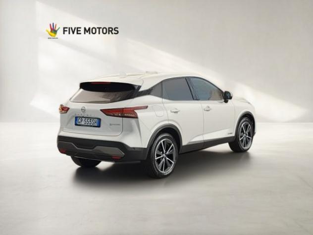NISSAN Qashqai e-Power Tekna rif. 24208214 - Foto 7