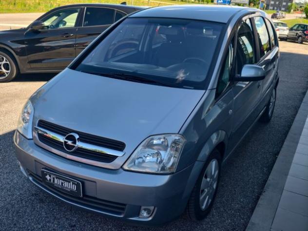 OPEL Meriva 1.6 16V Cosmo rif. 23781590 - Foto 6
