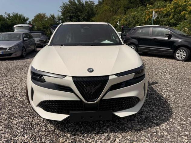 ALFA ROMEO Junior 1.2 ibrida Ti 145cv edct6 rif. 24204277 - Foto 2
