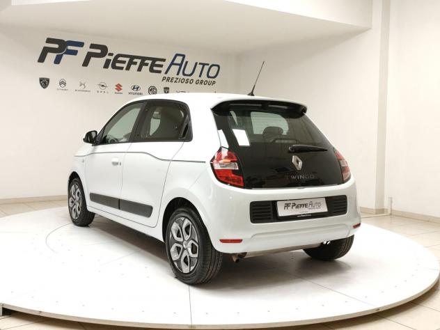 Renault Twingo Twingo SCe Zen - Foto 3
