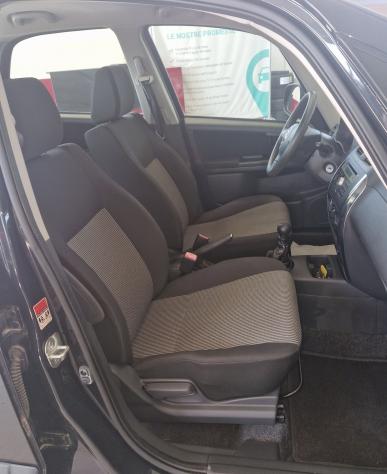 FIAT Sedici 2.0 JTD 16V DYNAMIC 4X4 - Foto 8