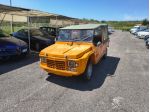 Citroen Mehari