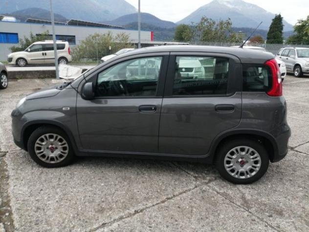 FIAT Panda 1.0 FireFly S&S Hybrid rif. 23882864 - Foto 7
