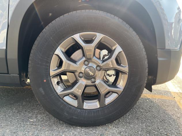 Jeep Avenger 1.2 Turbo Longitude - Foto 10
