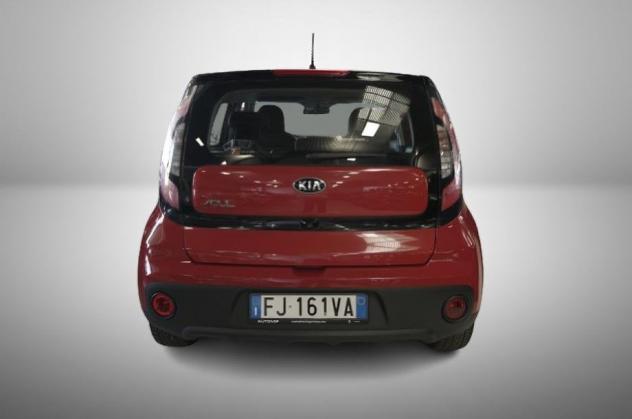 Kia Soul II 2014 1.6 gdi 16v Your Feel your my17 - Foto 4