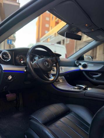 MERCEDES-BENZ E 220 d Auto Cabrio Sport rif. 23180458 - Foto 7