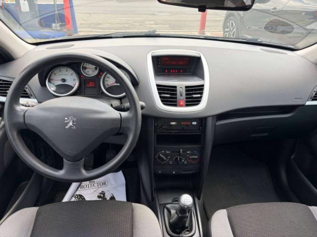 PEUGEOT 207 207 5p 1.4 8v X-Line eco-Gpl rif. 23982072 - Foto 7