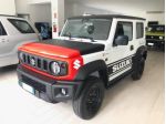 SUZUKI Jimny 1.5 5MT PRO (N1) rif. 23909949