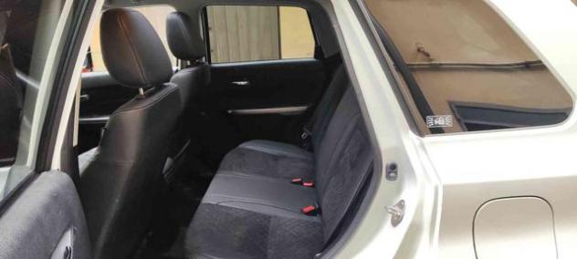 SUZUKI Vitara 1.5 140V Hybrid Starview AUTOMATIC-TETTO-LED rif. 23870320 - Foto 6