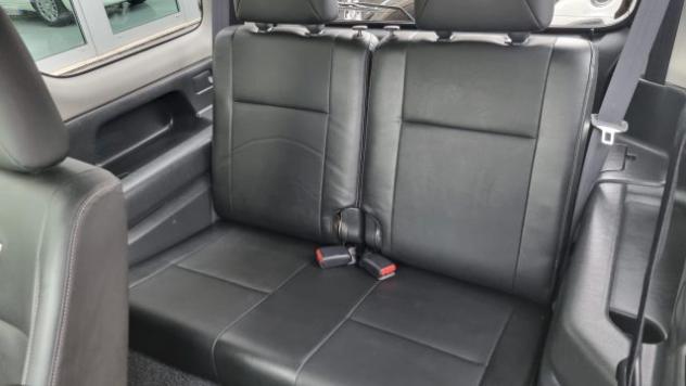 SUZUKI Jimny 1.3i 4WD rif. 23998982 - Foto 8