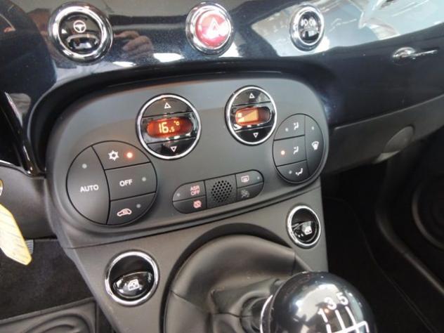 FIAT 500 1.0 Hybrid Dolcevita rif. 24077493 - Foto 7