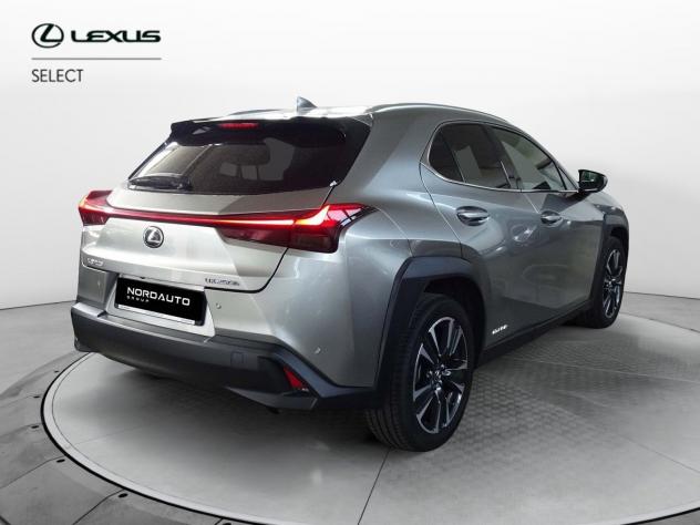 Lexus UX Hybrid Premium - Foto 3