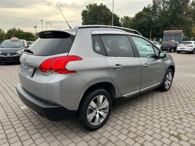 PEUGEOT - 2008 - PureTech Turbo 110 S&S Allure - Foto 7