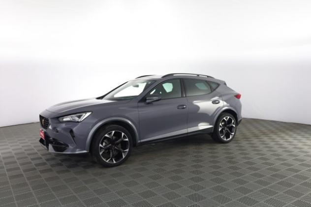 CUPRA Formentor Formentor 2.0 TDI 4Drive DSG rif. 23696542 - Foto 8