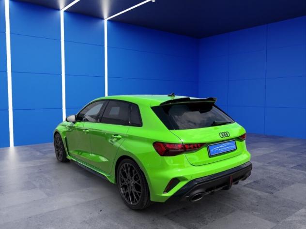 AUDI A3 4ª serie RS 3 SPB TFSI quattro S tronic - Foto 4