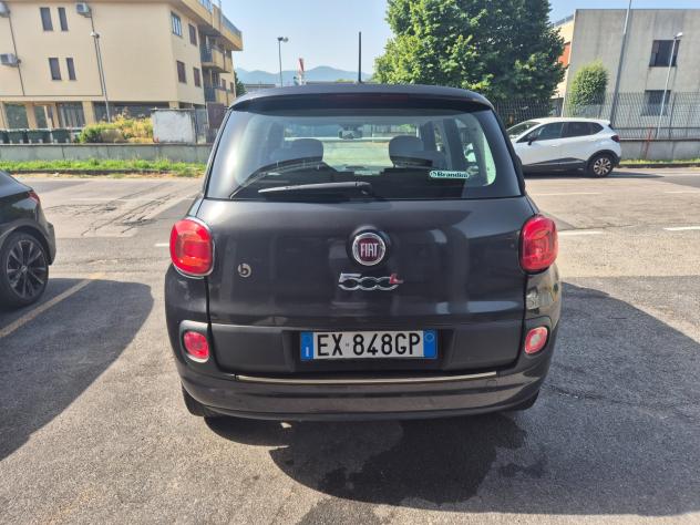 Fiat 500L 1.3 Multijet 85 CV Lounge - Foto 8