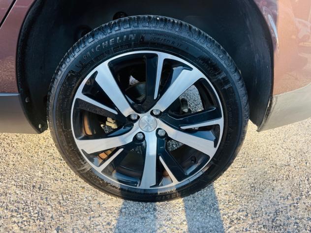 Peugeot 2008 1.6 e-HDi 115 CV Stop&Start Allure - Foto 6