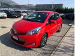 TOYOTA Yaris 1.0 5 porte Lounge rif. 23529104