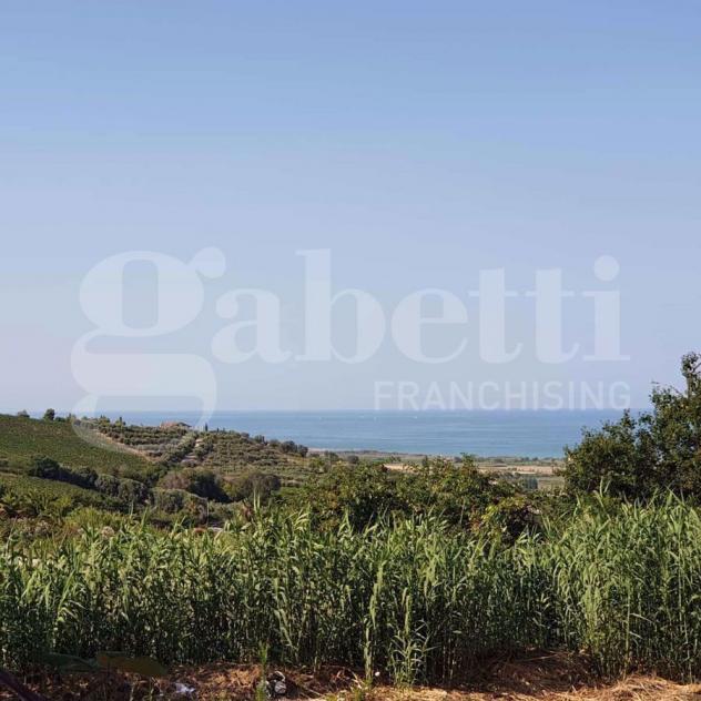 Terreno Residenziale - Colonnella . Rif.: Rif W177VRG - Foto 2