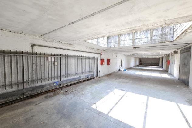 Box / Garage di 23 m² in vendita a Legnano - Foto 7