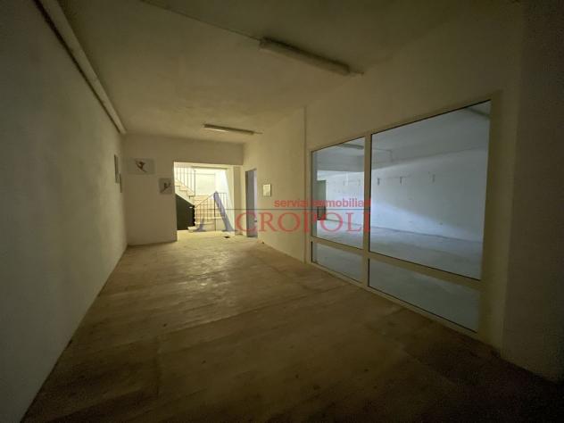 Magazzino 1 locale - Rif. 2611 - Foto 7