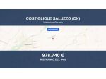 Immobile in asta di 4359 m² in vendita a Costigliole Saluzzo