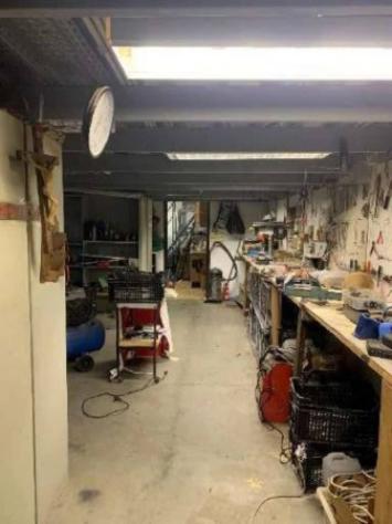 Immobile in asta di 598 m² in vendita a Genova - Foto 11