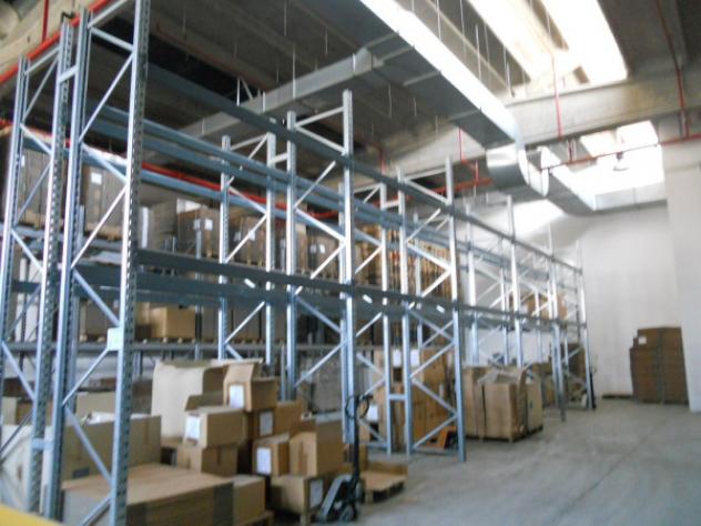 Immobile di 5995 m² con 1 locale in affitto a Rho - Foto 9