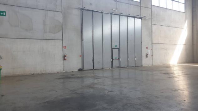 Immobile di 3000 m² in affitto a Tortona - Foto 11