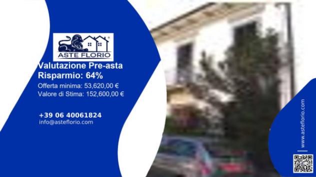 Immobile in asta di 109 m² in vendita a Arezzo - Foto 2